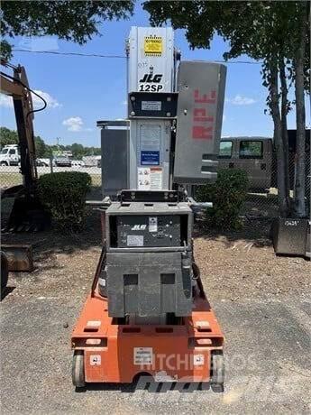 JLG 12SP 建筑机械-其他