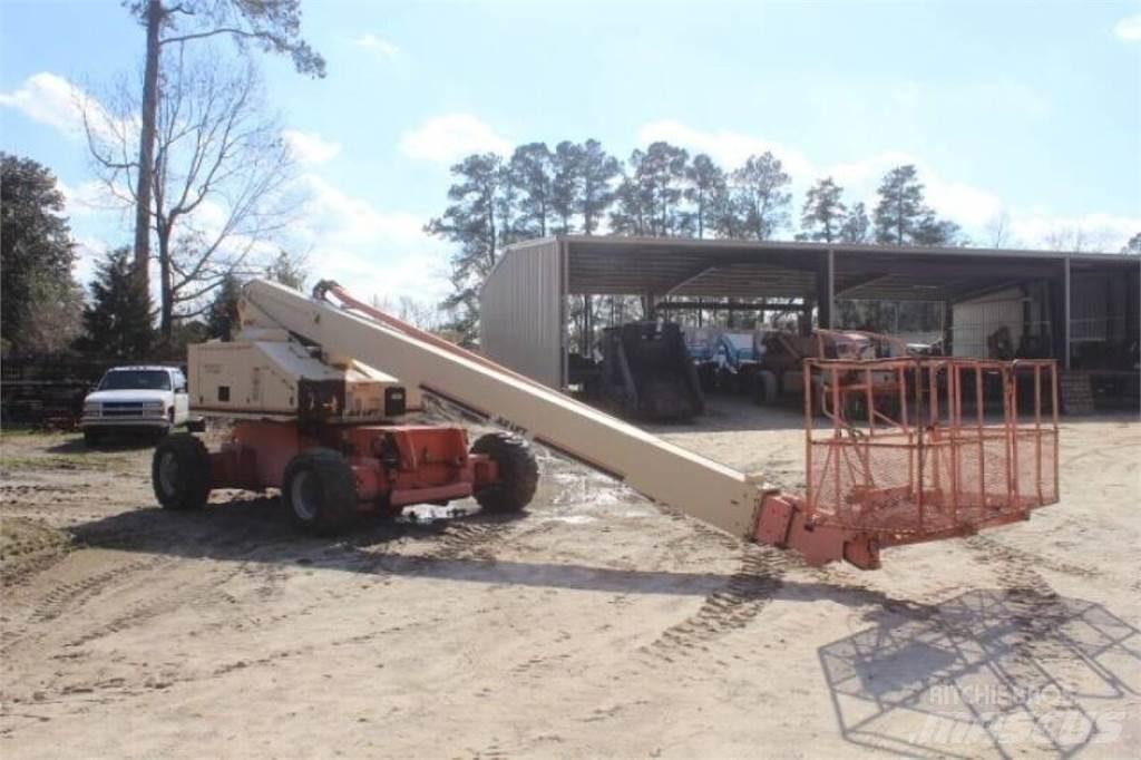 JLG 80HX 建筑机械-其他