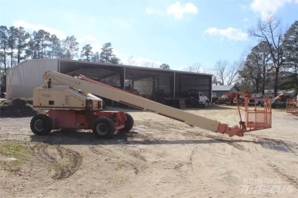 JLG 80HX 建筑机械-其他