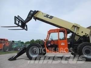JLG G10-55A 建筑机械-其他