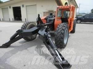 JLG G10-55A 建筑机械-其他