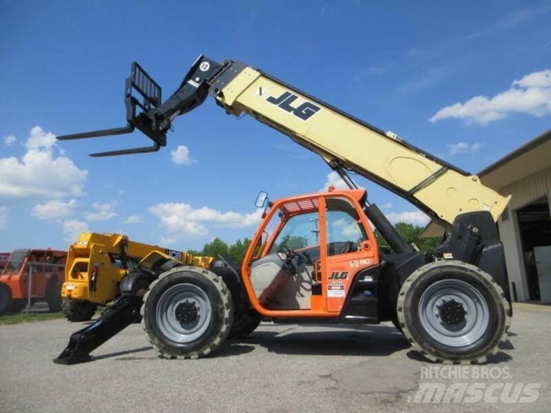 JLG G12-55A 建筑机械-其他