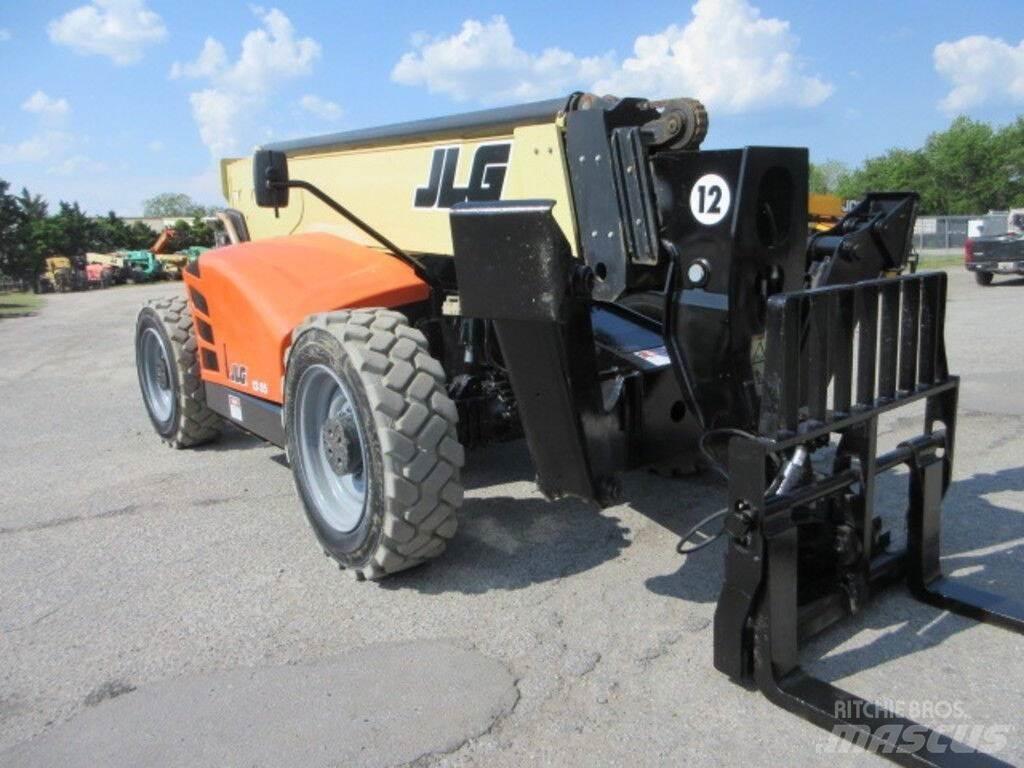 JLG G12-55A 建筑机械-其他