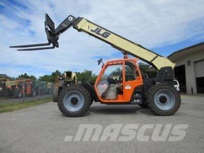 JLG G15-44A 建筑机械-其他