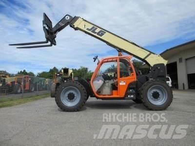 JLG G15-44A 建筑机械-其他