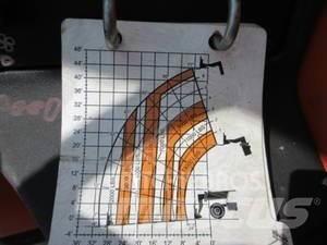 JLG G15-44A 建筑机械-其他
