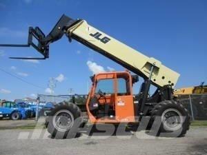 JLG G15-44A 建筑机械-其他