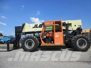 JLG G15-44A 建筑机械-其他
