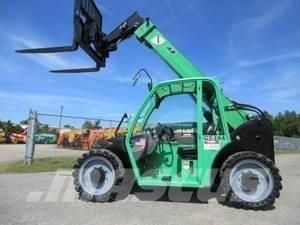 JLG G5-18A 建筑机械-其他