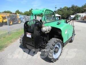 JLG G5-18A 建筑机械-其他