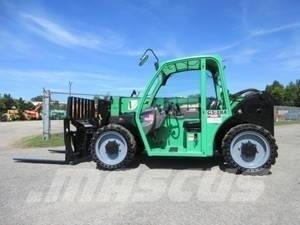 JLG G5-18A 建筑机械-其他