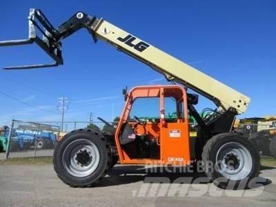 JLG G6-42A 建筑机械-其他