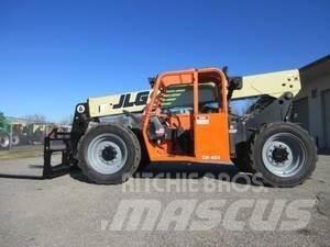 JLG G6-42A 建筑机械-其他