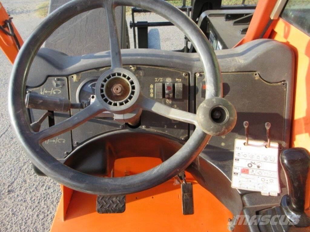 JLG G6-42A 建筑机械-其他