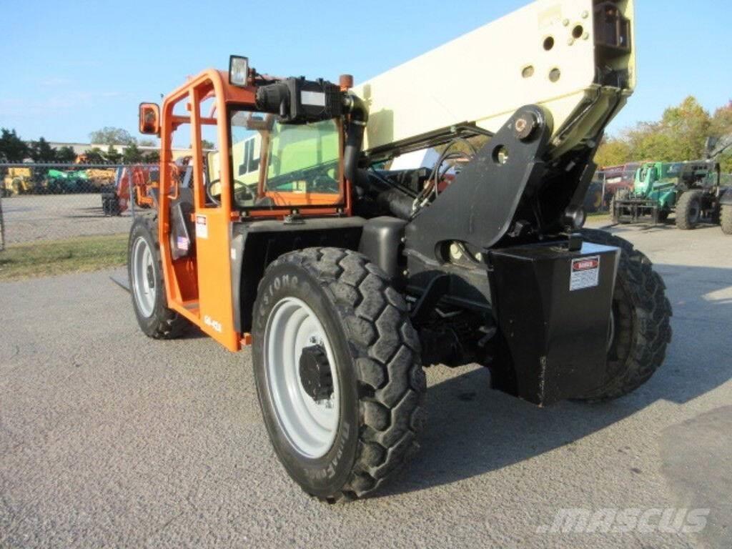 JLG G6-42A 建筑机械-其他