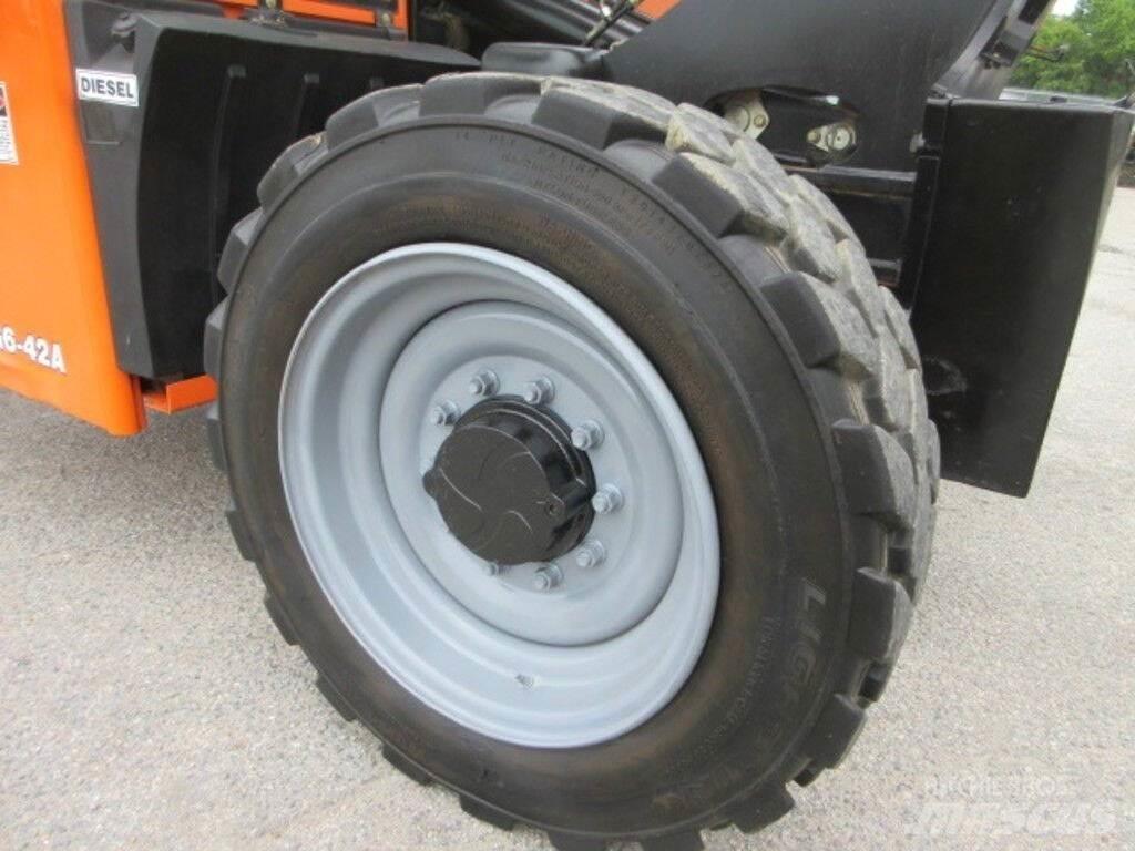 JLG G6-42A 建筑机械-其他