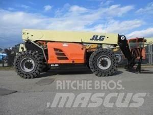 JLG G9-43A 建筑机械-其他