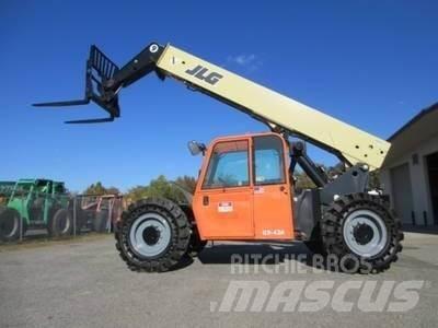 JLG G9-43A 建筑机械-其他