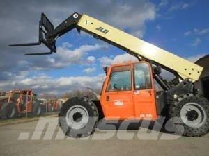 JLG G9-43A 建筑机械-其他