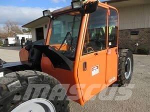 JLG G9-43A 建筑机械-其他
