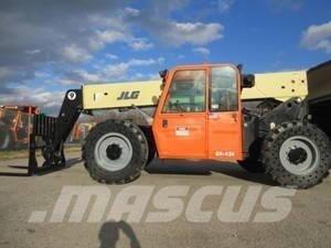 JLG G9-43A 建筑机械-其他