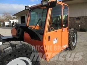 JLG G9-43A 建筑机械-其他