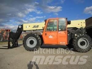 JLG G9-43A 建筑机械-其他