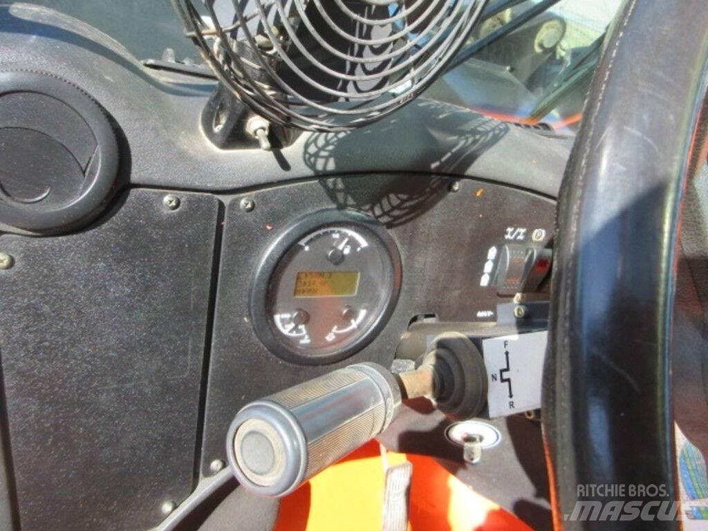 JLG G9-43A 建筑机械-其他
