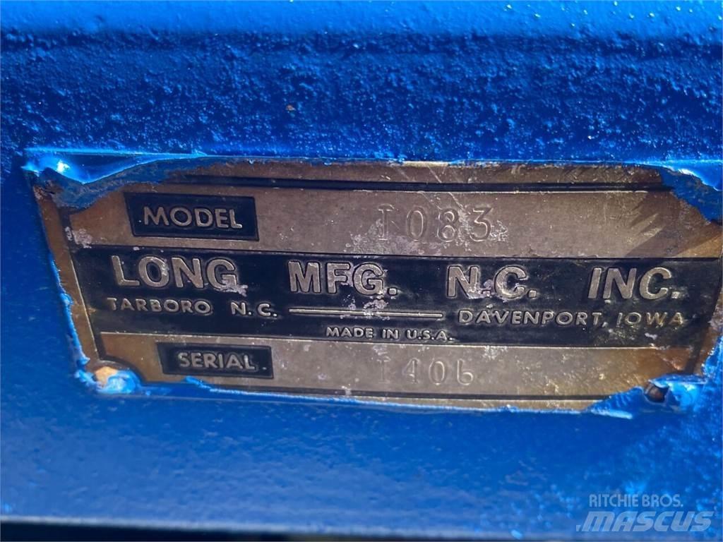 Long 1083 建筑机械-其他