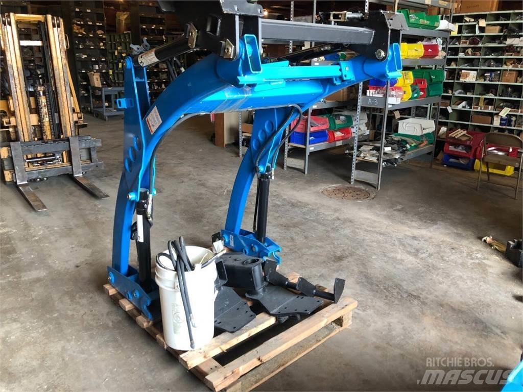 LS LL3100 建筑机械-其他