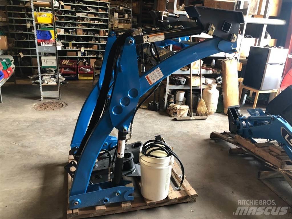 LS LL3100 建筑机械-其他