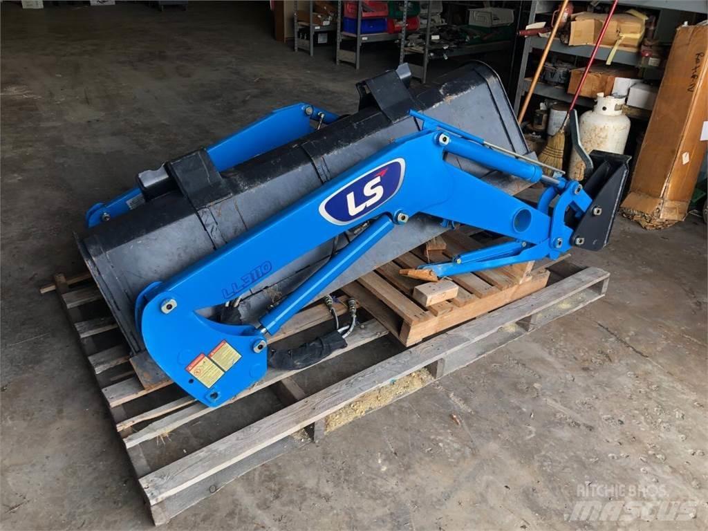 LS LL3110 建筑机械-其他