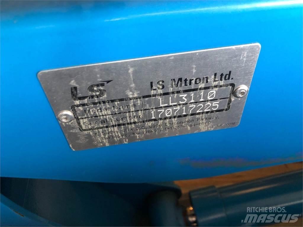 LS LL3110 建筑机械-其他