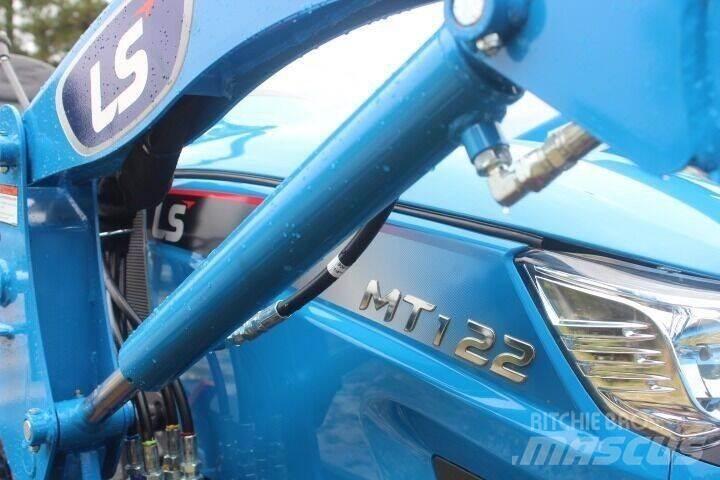 LS MT122 建筑机械-其他