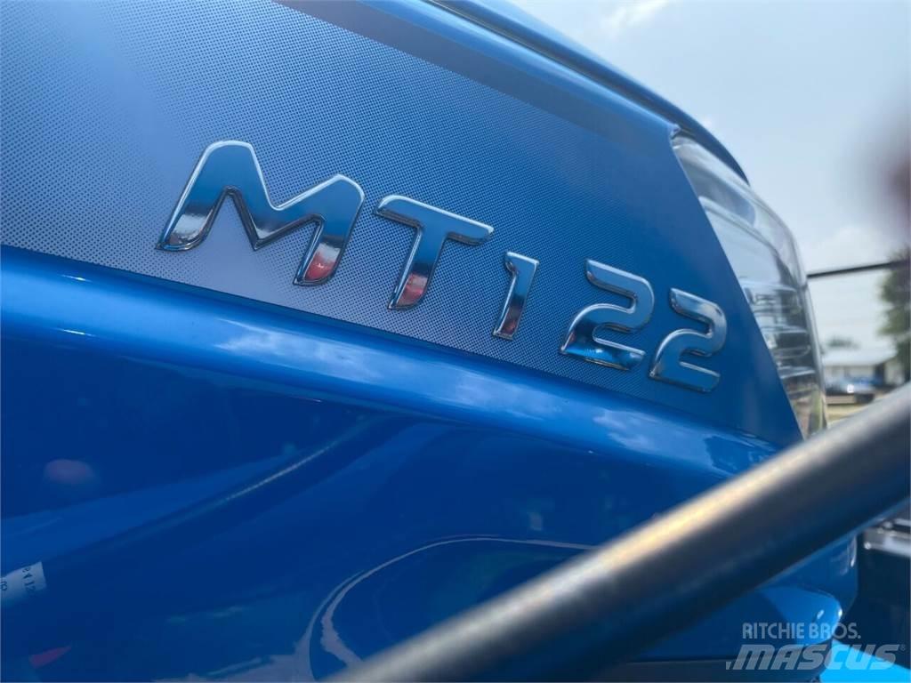 LS MT122 建筑机械-其他