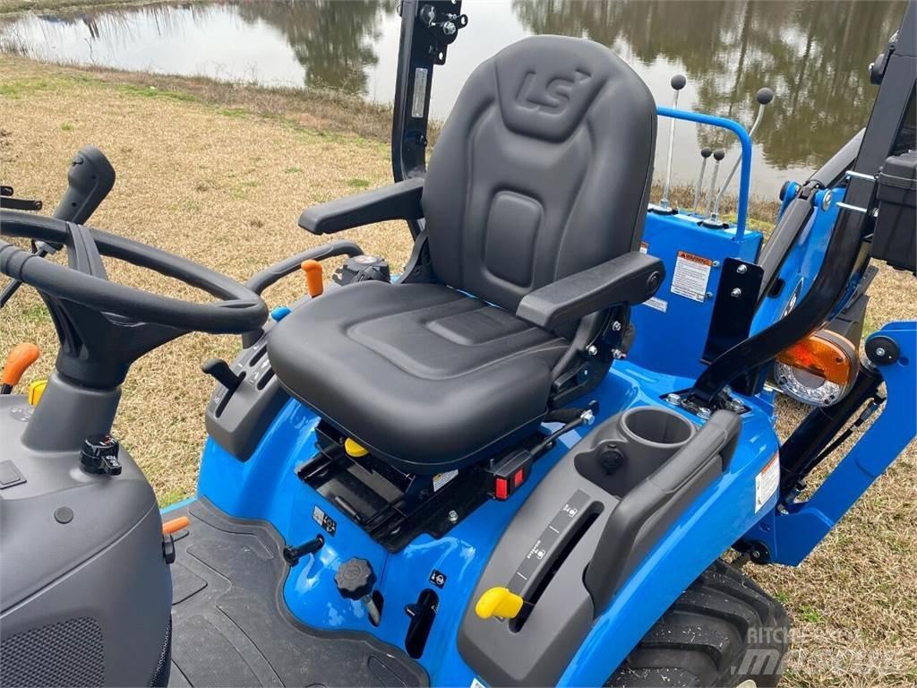 LS MT125 建筑机械-其他