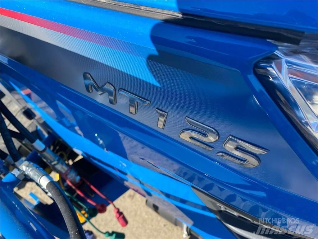 LS MT125 建筑机械-其他