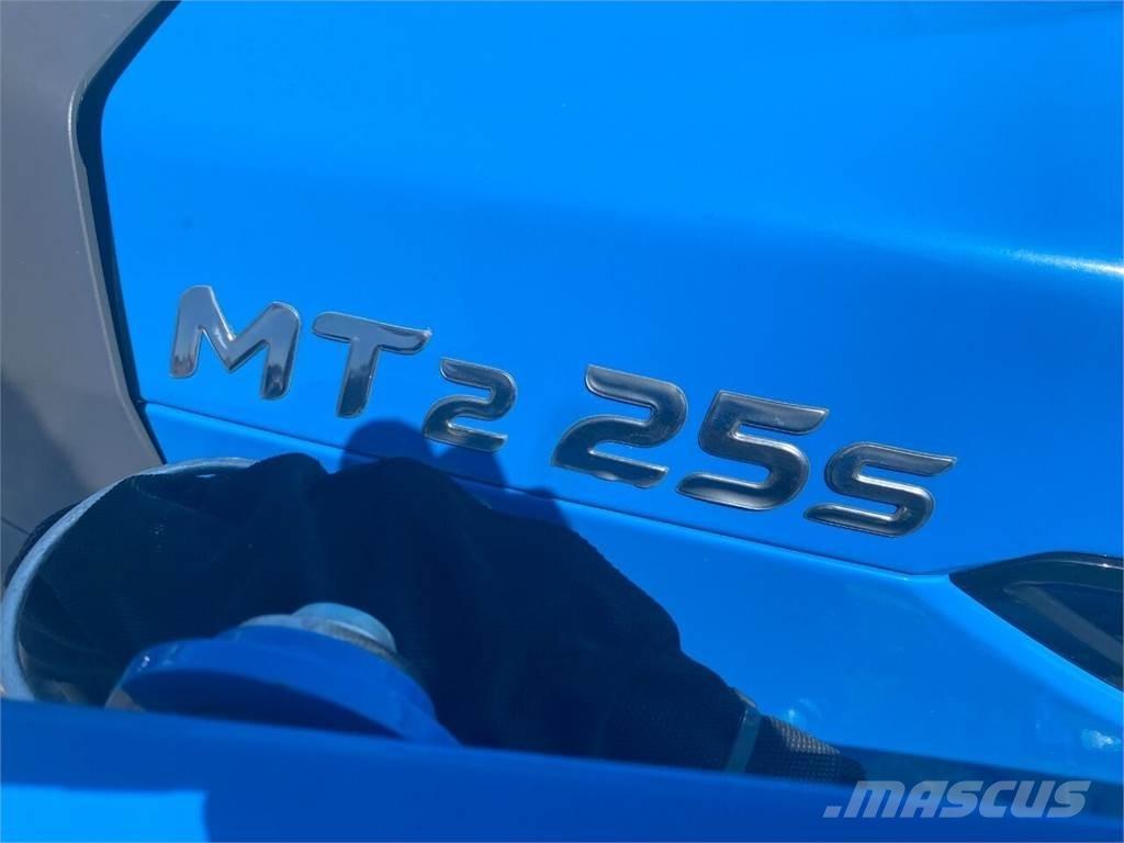 LS MT225S 建筑机械-其他