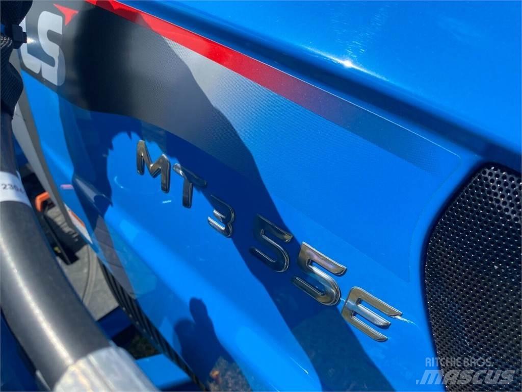 LS MT355E 建筑机械-其他