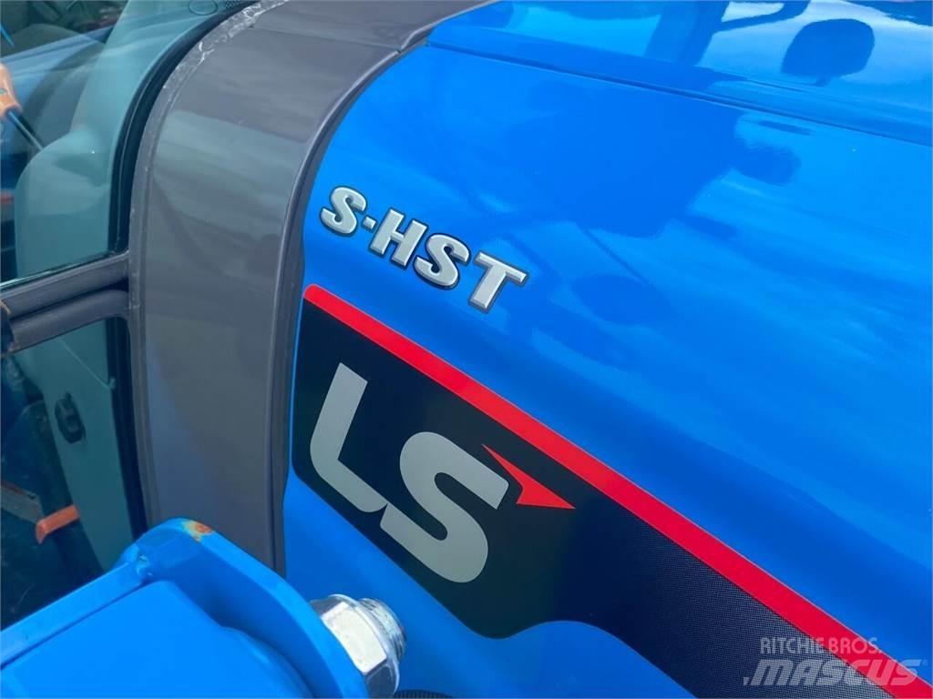 LS MT357 建筑机械-其他