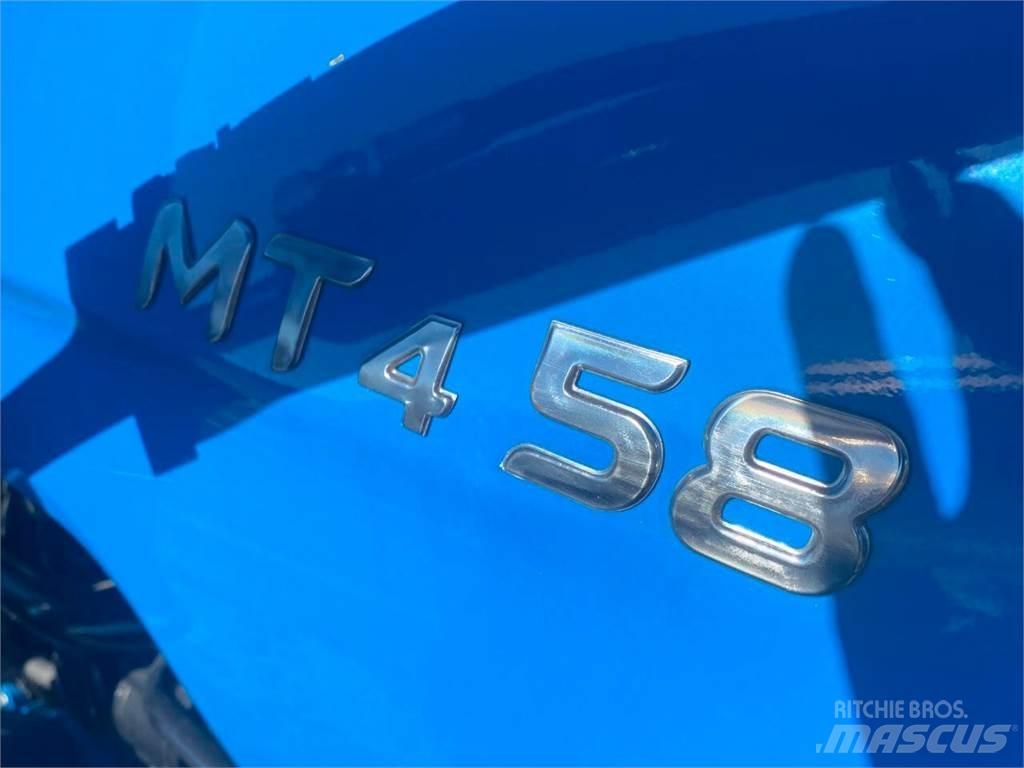 LS MT458 建筑机械-其他