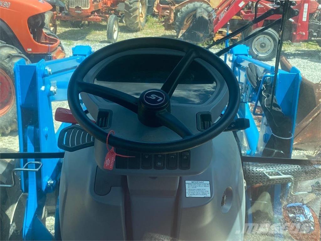 LS MT573 建筑机械-其他
