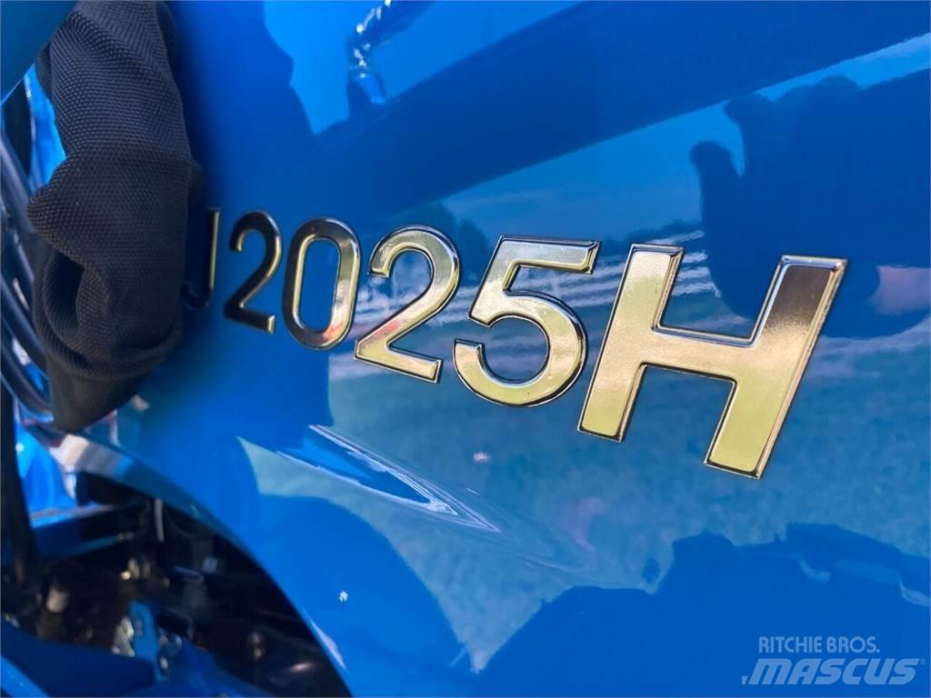 LS XJ2025H 建筑机械-其他