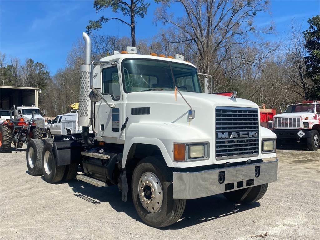 Mack CH613 建筑机械-其他