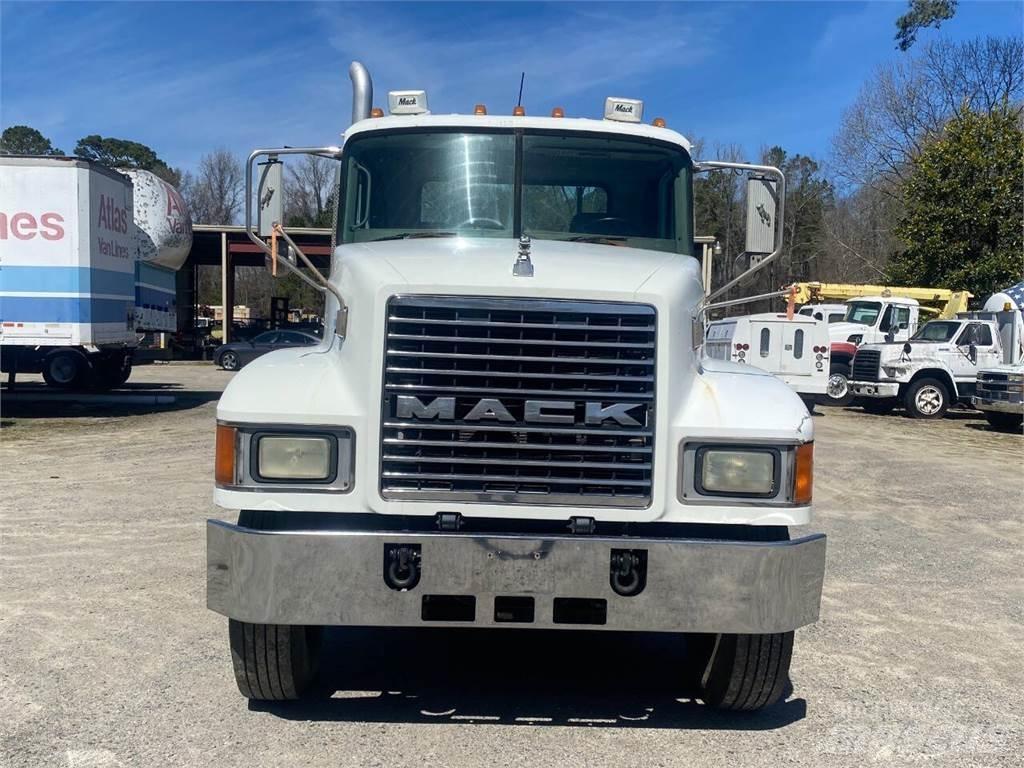 Mack CH613 建筑机械-其他