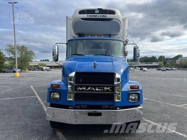 Mack MD6 建筑机械-其他