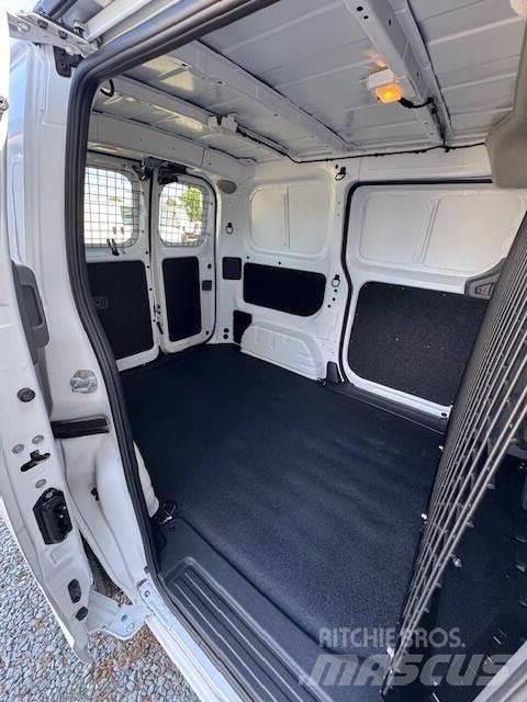 Nissan NV200 建筑机械-其他