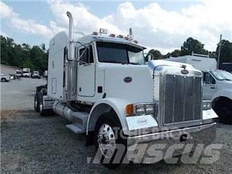Peterbilt 378 建筑机械-其他