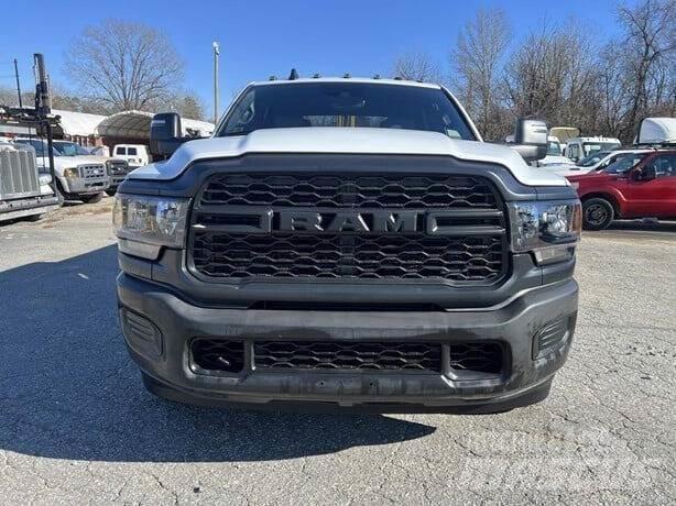 RAM 3500 建筑机械-其他