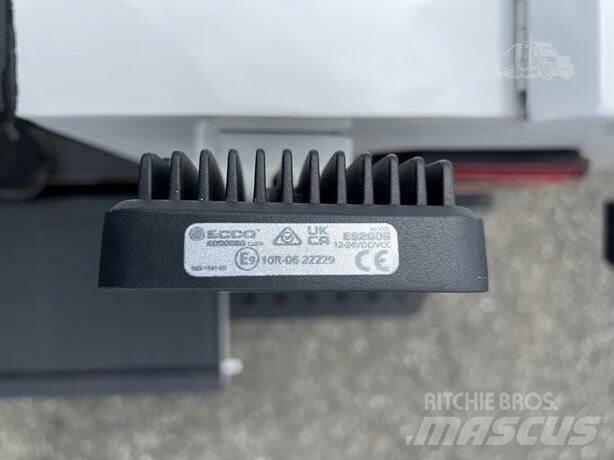 RAM 3500 建筑机械-其他